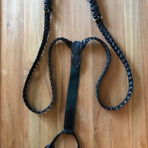 Polo Ralph Lauren Suspenders